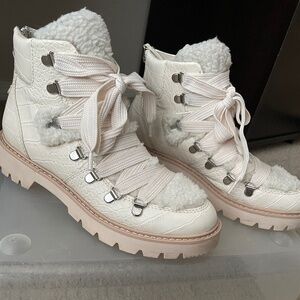 Womens Dolce Vita Booties